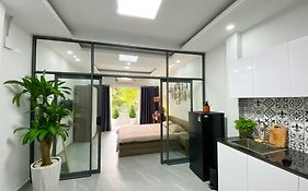 Calmette Home - Best Location District 1 - 500M Ben Thanh Market